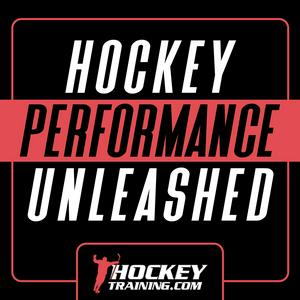 Höre Hockey Performance Unleashed in der App.