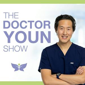 Höre The Doctor Youn Show in der App.