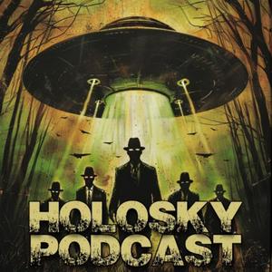 Höre HOLOSKY PODCAST in der App.