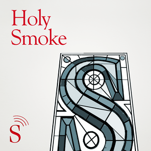 Höre Holy Smoke in der App.