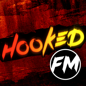 Höre Hooked FM in der App.