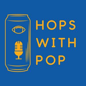 Höre Hops With Pop in der App.