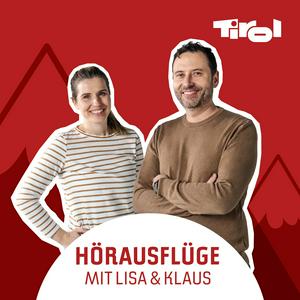 Höre Hörausflüge - der Tiroler Reise-Podcast in der App.