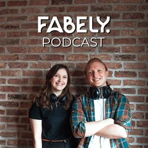 Höre Fabely Podcast - Finde dein nächstes Lieblingshörbuch! in der App.