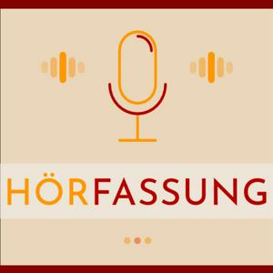 Höre Hörfassung. Der Kurzgeschichten-Podcast. in der App.