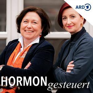 Höre Hormongesteuert – Der Wechseljahre-Podcast mit Dr. Katrin Schaudig in der App.