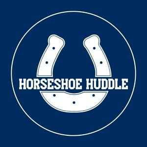 Höre Horseshoe Huddle Podcast: An Indianapolis Colts Podcast in der App.