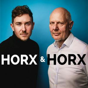 Höre Horx und Horx in der App.