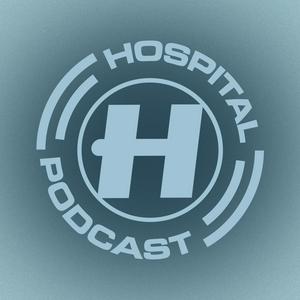 Höre Hospital Records Podcast in der App.