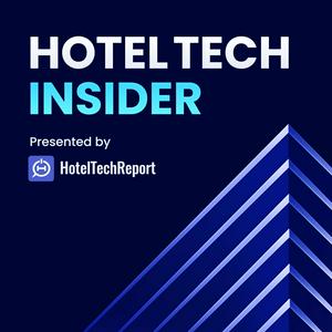 Höre Hotel Tech Insider in der App.