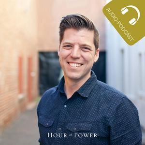 Höre Hour of Power Audio Podcast in der App.