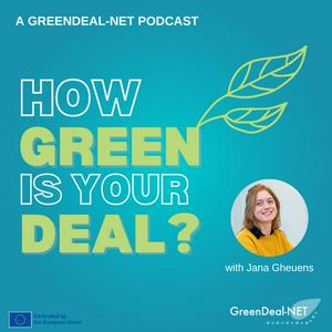 Höre How Green Is Your Deal? in der App.