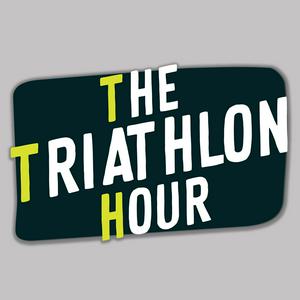 Höre The Triathlon Hour in der App.