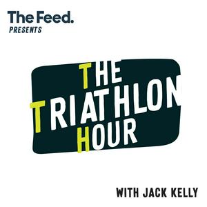 Höre The Triathlon Hour in der App.