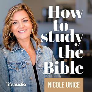 Höre How to Study the Bible - Bible Study Made Simple in der App.