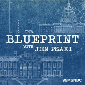 Höre The Blueprint with Jen Psaki in der App.