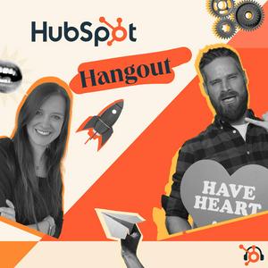 Höre HubSpot Hangout in der App.