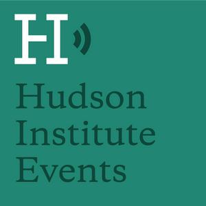 Höre Hudson Institute Events Podcast in der App.