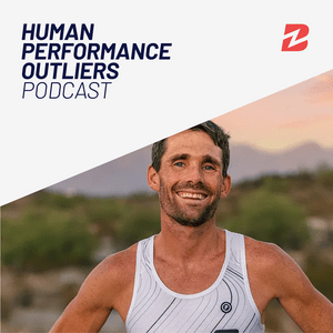 Höre Human Performance Outliers Podcast in der App.