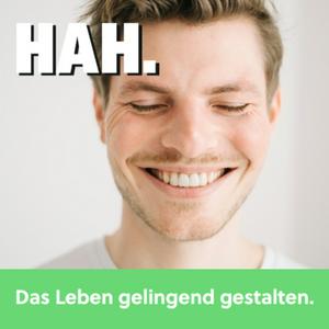 Höre humansarehappy – Das Leben gelingend gestalten – Dein Podcast für Wohlbefinden Zufriedenheit & Glück in der App.