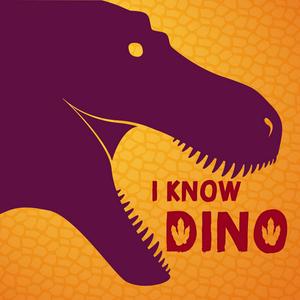 Höre I Know Dino: The Big Dinosaur Podcast in der App.