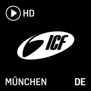 Höre ICF München | Podcast in der App.