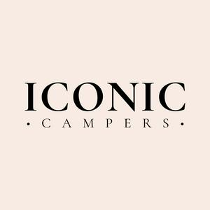 Höre ICONIC CAMPERS in der App.