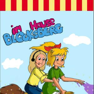 Höre Im Hause Blocksberg : Bibi Blocksberg Podcast in der App.