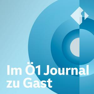 Höre Im Ö1 Journal zu Gast in der App.