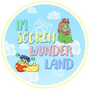 Höre Im Sockenwunderland - Ein Hörspiel für Kinderherzen in der App.