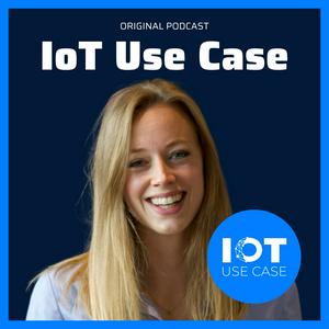 Höre IoT Use Case Podcast in der App.