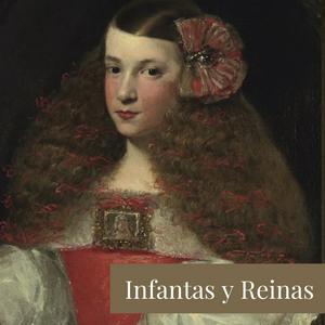 Höre Infantas y Reinas in der App.