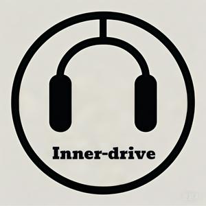 Höre Inner drive in der App.