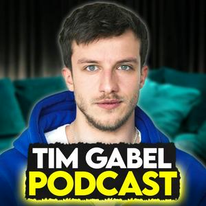 Höre Tim Gabel Podcast in der App.