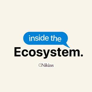 Höre Inside the Ecosystem in der App.