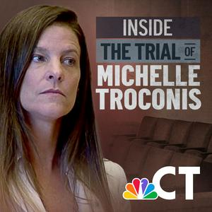 Höre Inside the Trial of Michelle Troconis in der App.