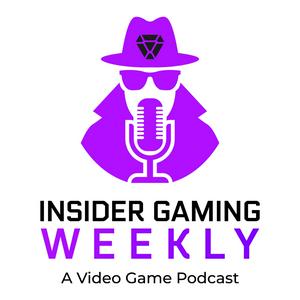 Höre Insider Gaming Weekly: A Video Game Podcast in der App.