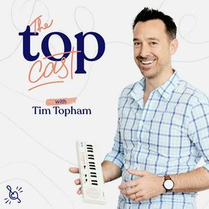 Höre The TopCast: The Official Music Teachers' Podcast in der App.