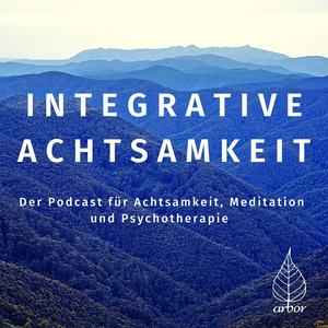 Höre Integrative Achtsamkeit in der App.