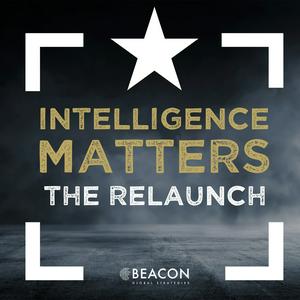 Höre Intelligence Matters: The Relaunch in der App.