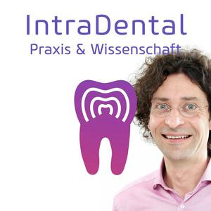 Höre Intra Dental - Zahnmedizin in Praxis und Wissenschaft in der App.