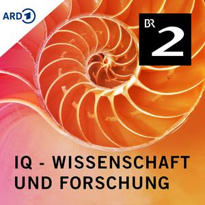 Höre IQ - Wissenschaft und Forschung in der App.