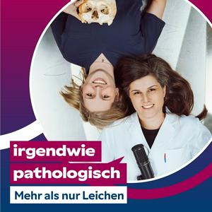 Höre Irgendwie Pathologisch in der App.