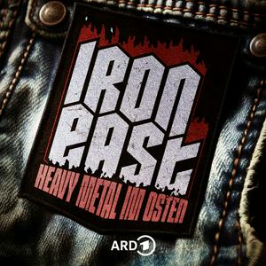 Höre Iron East – Heavy Metal im Osten in der App.