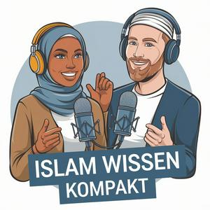 Höre Islam Wissen Kompakt in der App.