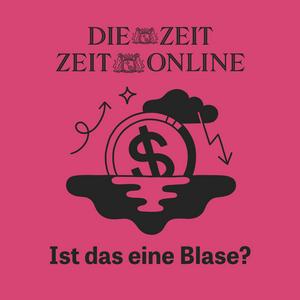 Höre Ist das eine Blase? in der App.