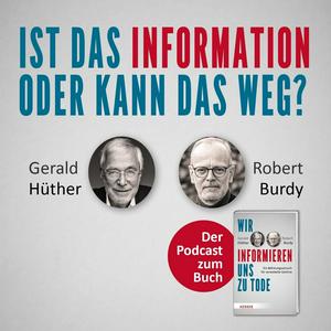 Höre Ist das Information oder kann das weg? in der App.