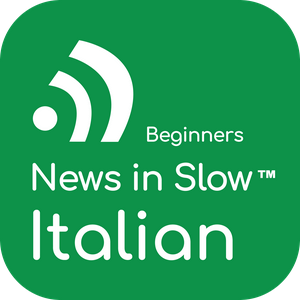 Höre Italian for Beginners in der App.