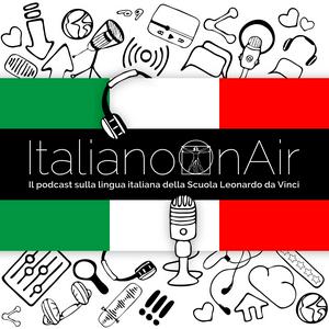 Höre Italiano ON-Air in der App.