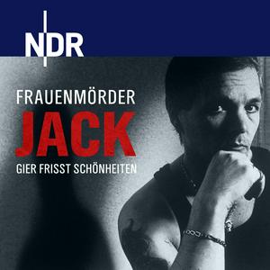 Höre JACK. Gier frisst Schönheiten. in der App.